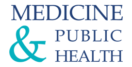 Logo of the journal: Medicine and Public Health